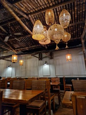  at Greentable in Hamburg