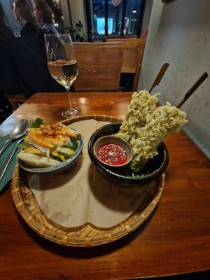  at Greentable in Hamburg