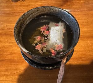   at Greentable in Hamburg