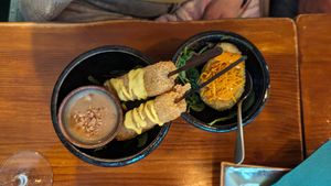  at Greentable in Hamburg