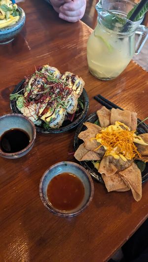  at Greentable in Hamburg