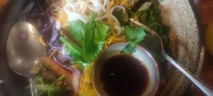 🍜 at Greentable in Hamburg