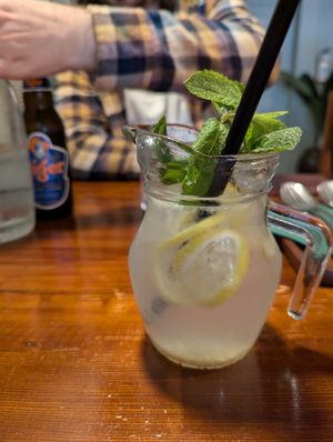  at Greentable in Hamburg