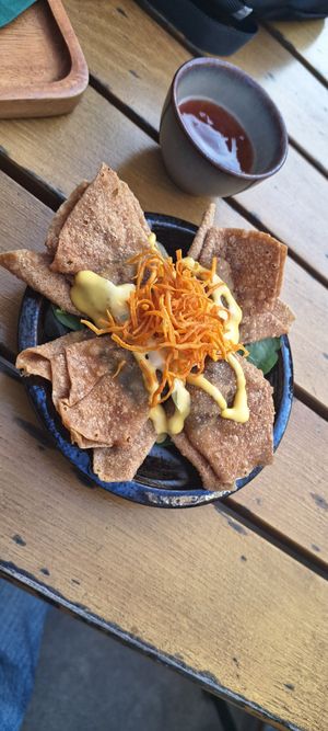 Bowl (acompanhamento) at Greentable in Hamburg