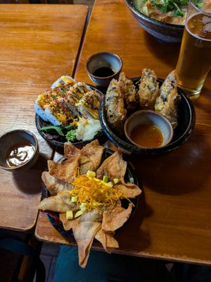  at Greentable in Hamburg