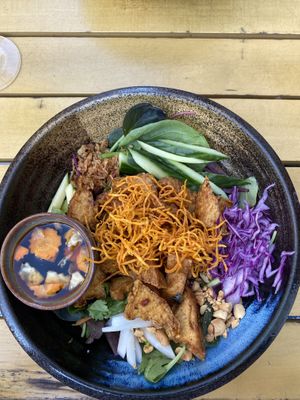 22 Bun Sa Ot  at Greentable in Hamburg