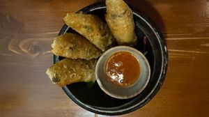   at Greentable in Hamburg