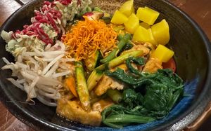   at Greentable in Hamburg