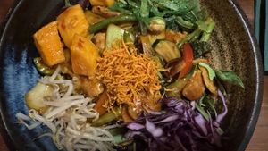   at Greentable in Hamburg