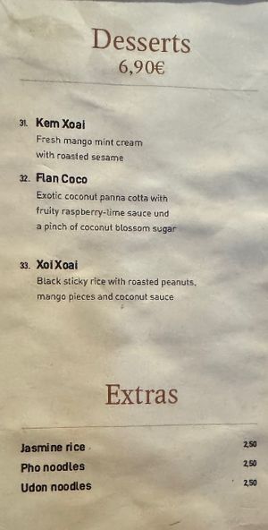   at Greentable in Hamburg