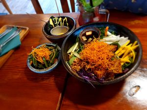  at Greentable in Hamburg