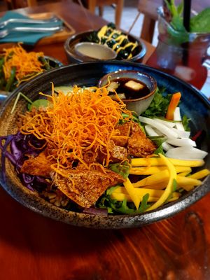  at Greentable in Hamburg