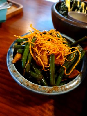  at Greentable in Hamburg