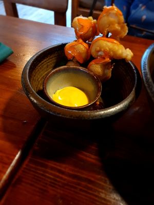  at Greentable in Hamburg