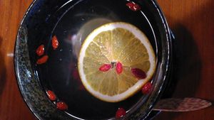  at Greentable in Hamburg