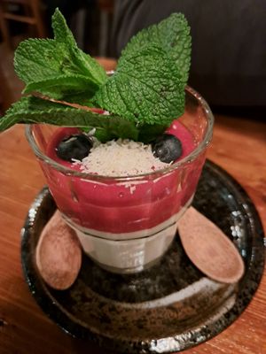  at Greentable in Hamburg