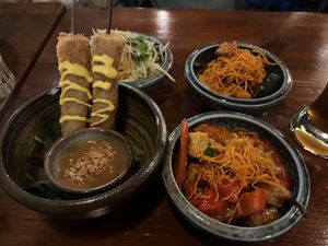   at Greentable in Hamburg