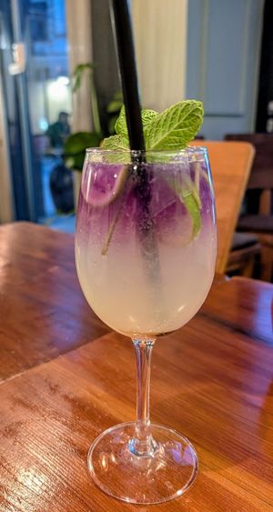  at Greentable in Hamburg