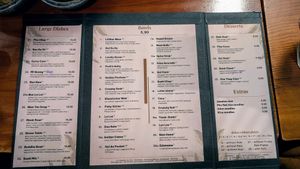  at Greentable in Hamburg