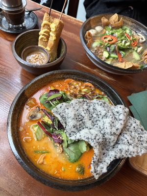   at Greentable in Hamburg