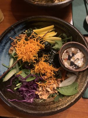   at Greentable in Hamburg