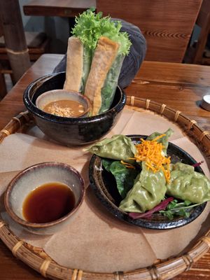 Nr. 14 und 16 at Greentable in Hamburg