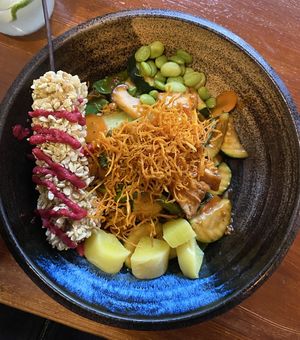   at Greentable in Hamburg