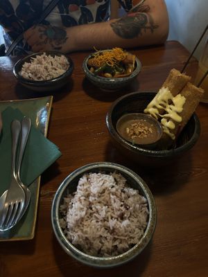   at Greentable in Hamburg