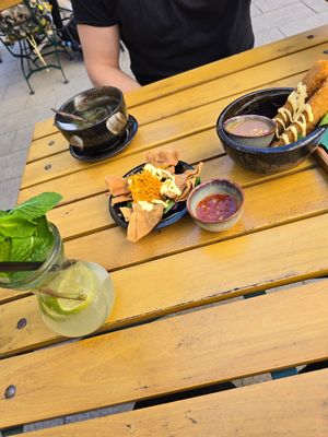  at Greentable in Hamburg