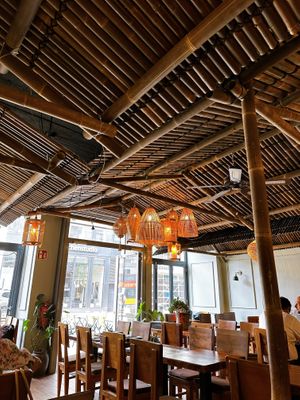 Location   at Greentable in Hamburg