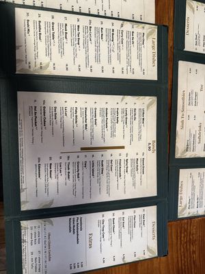   at Greentable in Hamburg