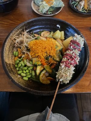   at Greentable in Hamburg