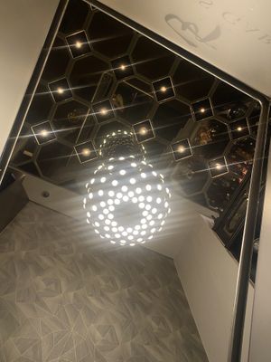   at Bambus Garden in Hannover