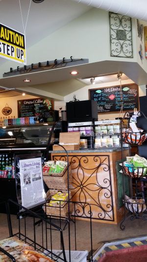 Alcove Coffee  at Alcove Coffee in Lilburn