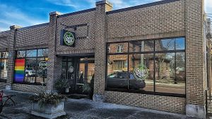 The Green Well Gastro Pub - Exterior - Taken from Google at The Green Well Gastro Pub in Grand Rapids