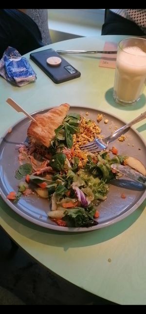  at Katzentempel - Erlangen in Erlangen