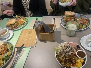   at Katzentempel - Erlangen in Erlangen