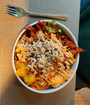 "" at Katzentempel - Erlangen in Erlangen