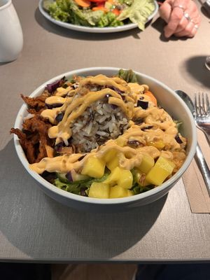   at Katzentempel - Erlangen in Erlangen