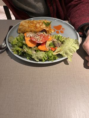   at Katzentempel - Erlangen in Erlangen