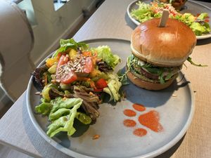   at Katzentempel - Erlangen in Erlangen