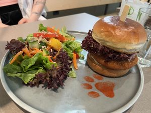   at Katzentempel - Erlangen in Erlangen