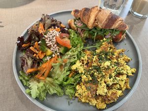   at Katzentempel - Erlangen in Erlangen