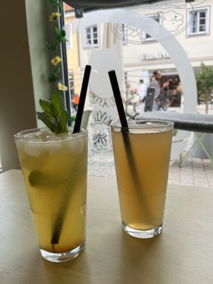   at Katzentempel - Erlangen in Erlangen