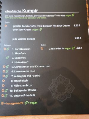  at Die Waffel in Offenbach