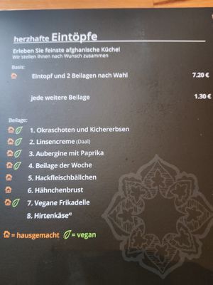  at Die Waffel in Offenbach