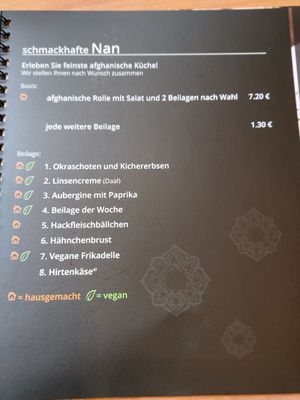  at Die Waffel in Offenbach