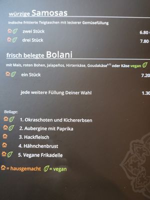  at Die Waffel in Offenbach