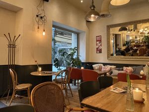 Bar Celona, Bremen  at Cafe & Bar Celona - Liebfrauenkirchhof in Bremen