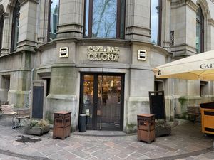 Bar Celona, Bremen  at Cafe & Bar Celona - Liebfrauenkirchhof in Bremen